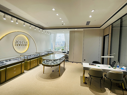 jostar-shenzhen